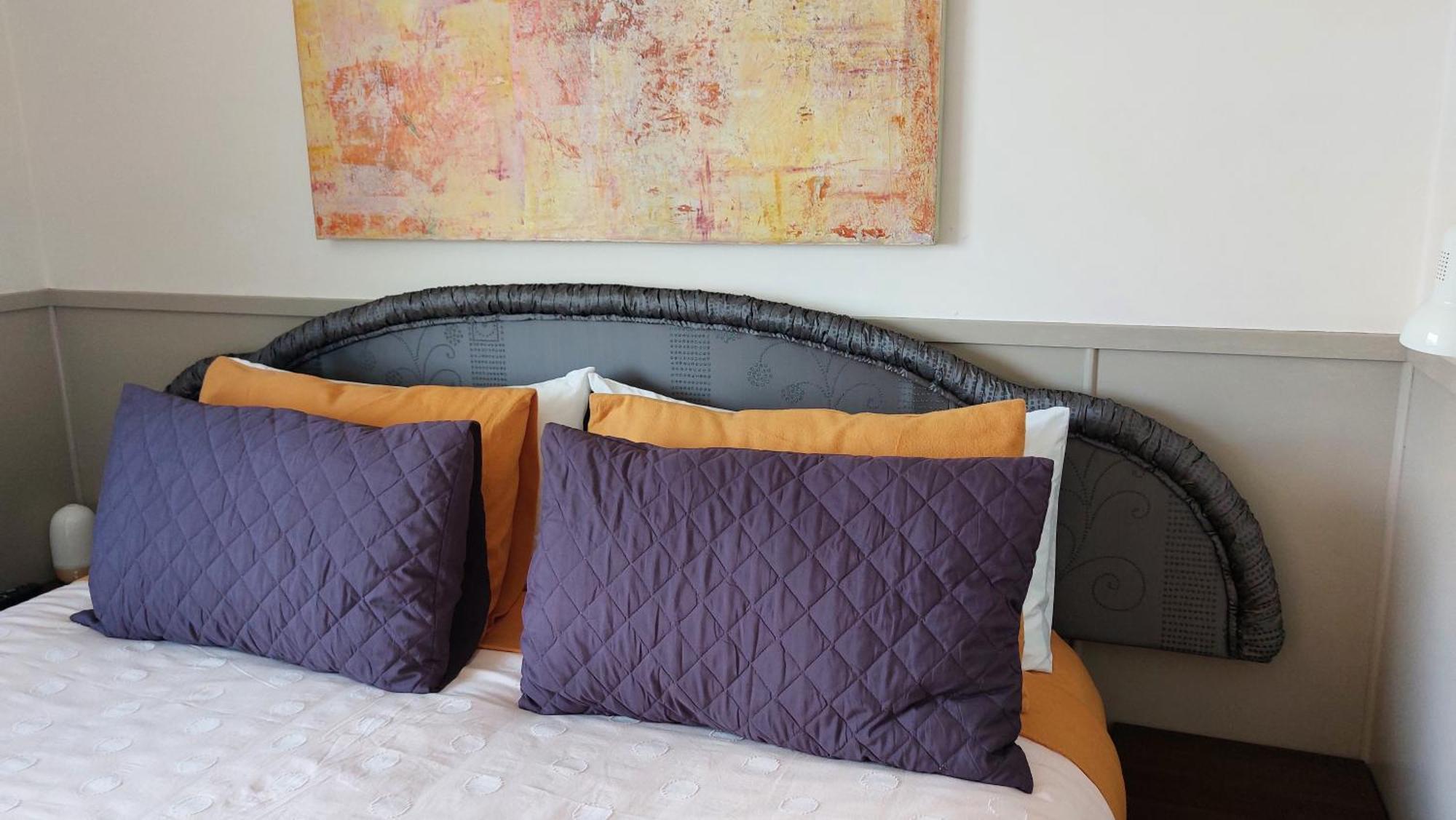 Bed And Breakfast Happy Home Taupo Accommodation 外观 照片